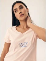 Dámské pyžamo Nadar 42669-24X - Henderson Ladies Dámské pyžamo Nadar 42669-24X - Henderson Ladies