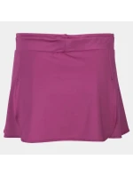 Dámská sukně Joma Open II Tennis Skirt Fuchsia
