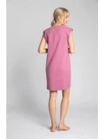 Šaty - LA033 Heather - LaLupa Šaty - LA033 Heather - LaLupa