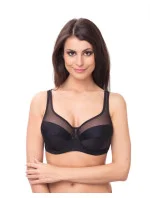 Dámská podprsenka D3983 GENEROUS CLASSIC  - DIM