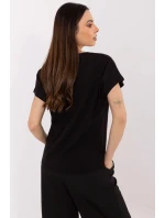 T-shirt model 213102 Factory Price