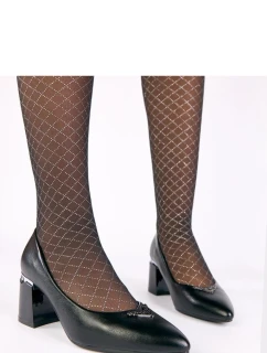 Lodičky na sloupku model 221652 Solea