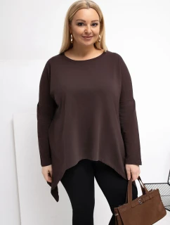 Tunika plus size   model 223035 Relevance