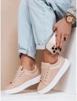 Dámské boty DAYTON pink FashionStreet ZY0239 Dámské boty DAYTON pink FashionStreet ZY0239