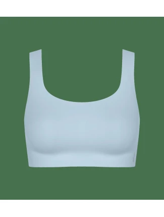 sloggi ZERO Feel 2.0 Top - BLUE - SLOGGI BLUE - SLOGGI