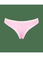 sloggi GO Crush String C3P - MULTIPLE COLOURS 4 - SLOGGI MULTIPLE COLOURS 4 - SLOGGI