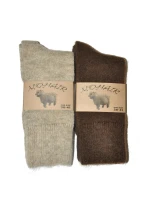 WiK 38900 Mohérové ponožky 36-42 WiK 38900 Mohérové ponožky 36-42