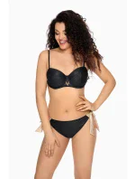 Vyztužená dámská plavková podprsenka full cup Ava SK 148