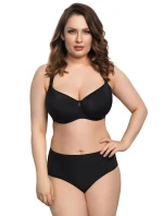 Dámské kalhotky 03770 Kylie black - CORIN