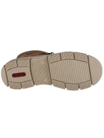 Boty Rieker W X3404-90 Boty Rieker W X3404-90