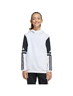 Adidas Squadra 25 Sweat Hoody Jr JD4807 Mikina