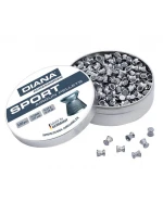 Brokové náboje 4,5 mm Diana Sport 500 ks Brokové náboje 4,5 mm Diana Sport 500 ks