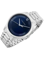 CALVIN KLEIN Iconic pánské hodinky 25200225 + BOX CALVIN KLEIN Iconic pánské hodinky 25200225 + BOX