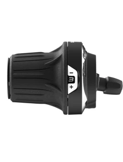 Páčka přehazovačky SHIMANO levá 3rz