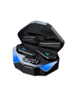 MEDIA-TECH BEZDRÁTOVÁ SLUCHÁTKA BLUETOOTH 5.0 COBRA PRO ASSAULT TWS PRO HRÁČE MT3606