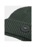 Chlapecká zimní čepice 4F Junior 4FJWAW24ACAPM424-23S