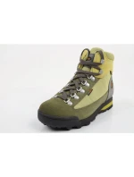 Aku dámské trekové boty Ultralight Gore-tex hiking kotníkové šedé zelené dámské Aku dámské trekové boty Ultralight Gore-tex hiking kotníkové šedé zelené dámské