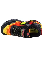 Skechers Mega-Craft 2.0 402204L-BKRD červené 29
