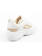 Fila – dámské sportovní boty, tenisky Skye ZP, módní, bílé, lehké Fila – dámské sportovní boty, tenisky Skye ZP, módní, bílé, lehké