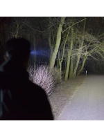 Svítilna Macgyver Power Expert 800LM 102274