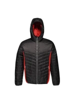 Pánské boty Regatta Lake Placid Jcket M TRA464 1CN Pánské boty Regatta Lake Placid Jcket M TRA464 1CN