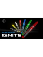 Brány Supergrip Ignite HS-TNK-000013904