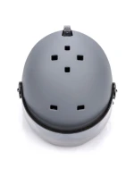 Lyžařská helma Meteor Falven 24979