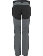 Daiber JN 1206 Pánské trekingové kalhoty 02.1206 carbon/black Daiber JN 1206 Pánské trekingové kalhoty 02.1206 carbon/black