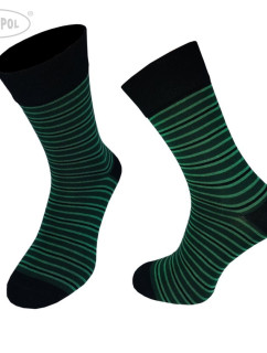 Raj-Pol 6pack ponožek Funny Socks 1 Multicolour