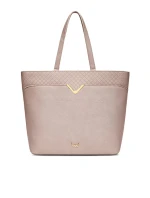 Dámská kabelka Vuch Neela Big Beige Dámská kabelka Vuch Neela Big Beige