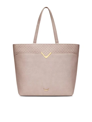 Dámská kabelka Vuch Neela Big Beige Dámská kabelka Vuch Neela Big Beige