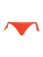 Dámské plavky Bikini UW0UW04583-SNX - Tommy Hilfiger