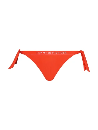 Dámské plavky Bikini UW0UW04583-SNX - Tommy Hilfiger