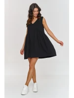 Denní šaty model 209574 Makadamia