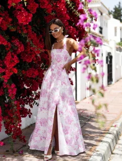 Denní šaty model 212844 LaBalancia