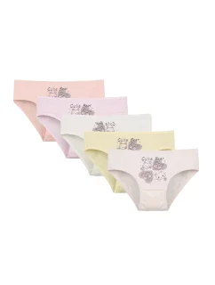 Kalhotky Donella 4171PB17/ wz.37 A'3