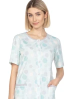 Dámské pyžamo 657 green plus - REGINA Dámské pyžamo 657 green plus - REGINA