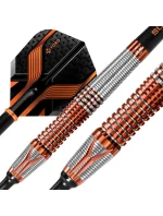 Šipky Harrows TORO 90% softip