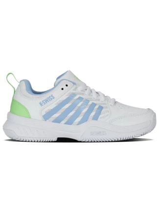 Boty K-Swiss Court Express 2 Clay W 94429-112-M Boty K-Swiss Court Express 2 Clay W 94429-112-M