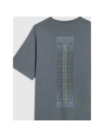 Tričko 4F Jr 4FJRAW25TTSHM3166-46S Tričko 4F Jr 4FJRAW25TTSHM3166-46S