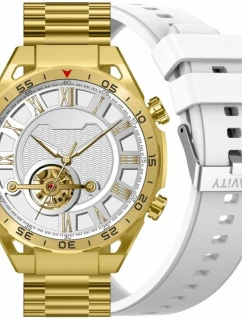 Chytré hodinky Gravity GT13-3