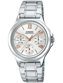 Dámské hodinky CASIO LTP-V300D-7A2 + krabice