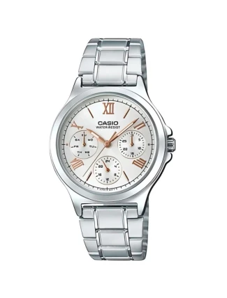 Dámské hodinky CASIO LTP-V300D-7A2 + krabice Dámské hodinky CASIO LTP-V300D-7A2 + krabice