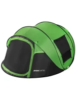 QUEST SAMONOSNÝ SKLÁDACÍ STAN PRO 4 OSOBY 280X210X115CM