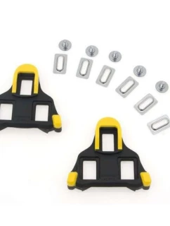 Bloky pedálů SHIMANO SPD-SL SMSH11