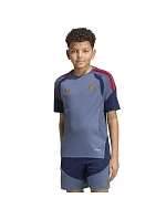 Adidas FC Bayern 26/27 Training JSY Junior tričko KF1000 Adidas FC Bayern 26/27 Training JSY Junior tričko KF1000