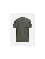 Pánské tričko PEAK PERFORMANCE M Original Tee, zelené Pánské tričko PEAK PERFORMANCE M Original Tee, zelené