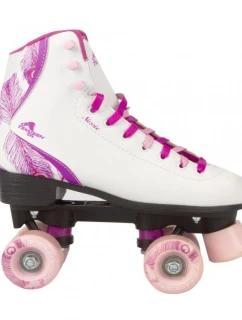 TEMPISH Kolečkové brusle Nessie Peaccok