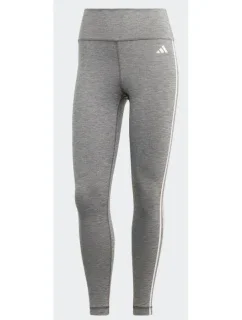 Dámské legíny 3 Stripes 78 TIG W IC8296 - Adidas