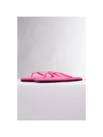 Dámské žabky W 4FSS23FFLIF067FUKSJA - 4F Dámské žabky W 4FSS23FFLIF067FUKSJA - 4F